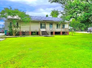 6717 Roy Arabie Rd, Lake charles, LA 70615