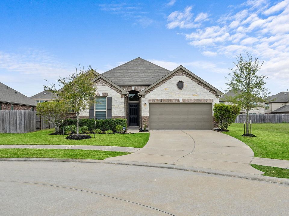 1st image of 8002 Bunch Grass Ln