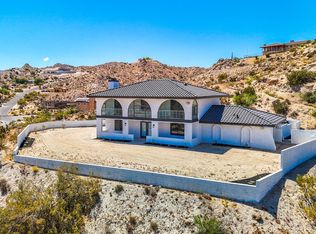 57374 Buena Suerte Rd #A, Yucca Valley, CA 92284