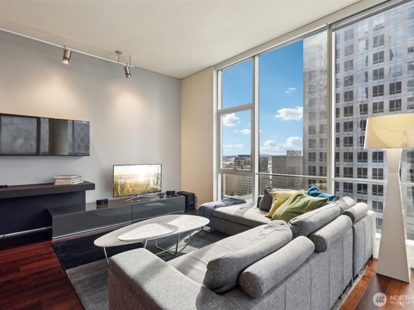 909 5th Avenue #1001, Seattle, WA 98164