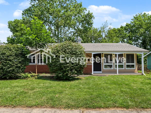 9668 Manhattan Dr, Cincinnati, OH 45251