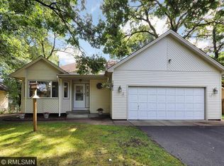 11825 Redwood St NW, Coon Rapids, MN 55448