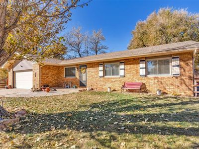 1537 Apple Ct, Canon City, CO, 81212
