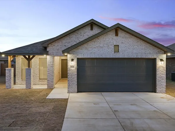 7009 15th St, Lubbock, TX 79416
