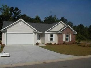 697 Rambler Ct, Myrtle Beach, SC 29588