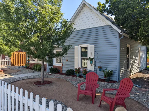 339 S Main St, Palisade, CO 81526