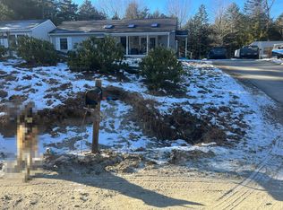87 Barry Highlands Rd, Danbury, NH 03230