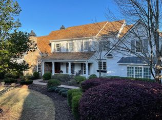 13175 Owens Way, Milton, GA
