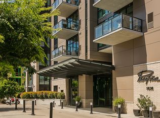 1830 NW Riverscape St APT 603, Portland, OR 97209
