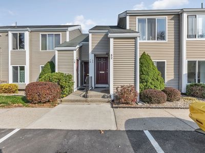 80 Nassau Dr UNIT 80, Springfield, MA, 01129