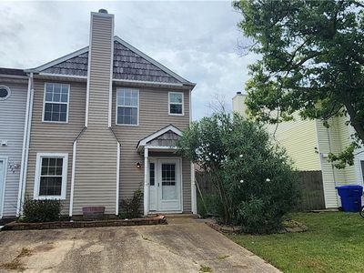 1327 Orillia Rd, Virginia Beach, VA, 23464