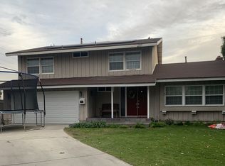 18900 Kinzie St, Northridge, CA 91324