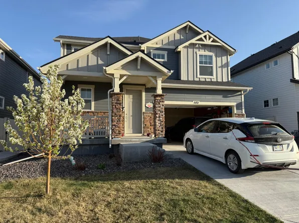 103 Magnolia Ct, Erie, CO 80516