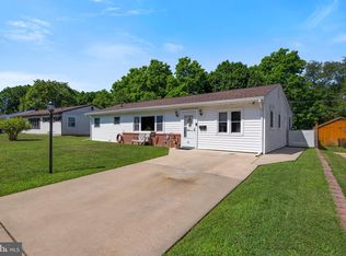 22 Kent Rd, Elkton, MD 21921