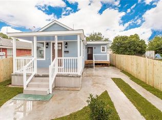 2331 Feliciana St, New Orleans, LA 70117