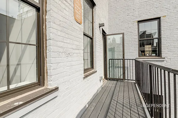 Rented by Independent Properties NYC Inc | media 30