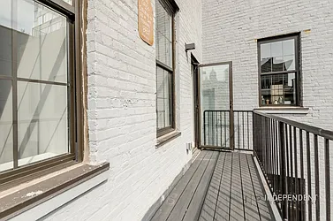 Rented by Independent Properties NYC Inc