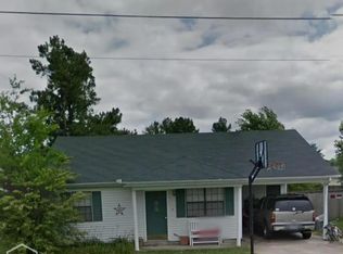 2806 Brookside Cir, Paragould, AR 72450