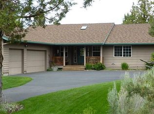 21886 Dee Dr, Bend, OR 97701