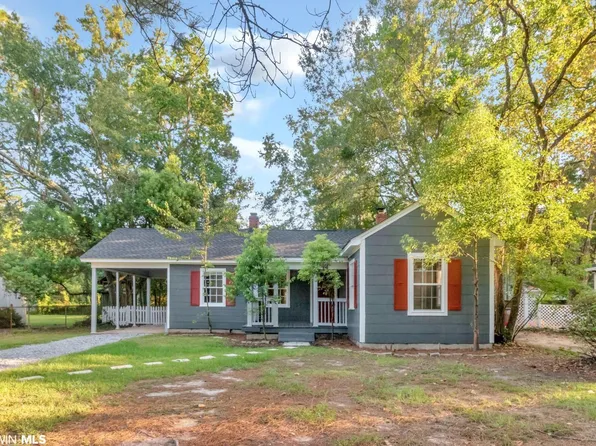 3065 Fendley Ave, Mobile, AL 36606