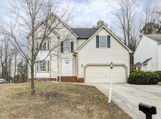 929 Wheelwood Way, Richmond, VA 23223