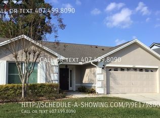 1497 Oberlin Ter, Lake Mary, FL 32746