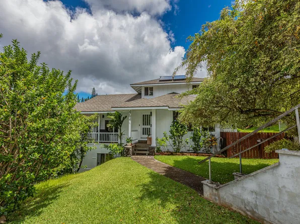 4794 Puuwai Rd #1, Kalaheo, HI 96741