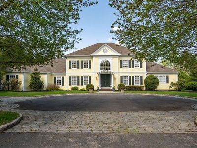 4 Burrwood Court, Cold Spring Harbor, NY, 11724