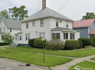 628 Washington St, Monroe, MI 48161