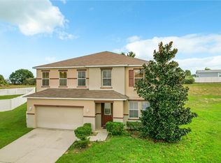 863 Kettering Rd, Davenport, FL 33897
