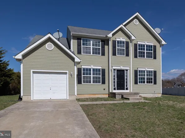 17 Du Mont Dr, Millville, NJ 08332