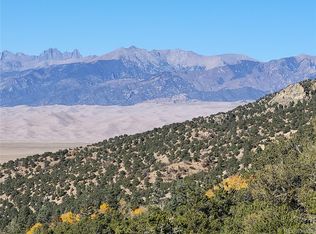 307 Cedar Ridge Rd, Mosca, CO 81146