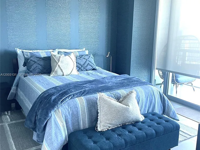 888 Biscayne Blvd #4310 — Photo 25