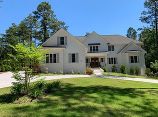 220 National Drive, Pinehurst, NC 28374