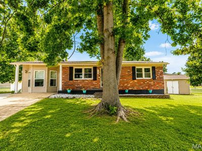 16 Hillcrest Dr, Fredericktown, MO, 63645