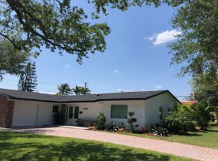 6330 SW 91st Ave, Miami, FL 33173