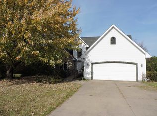 5136 Ciscel Dr, Oshkosh, WI 54904