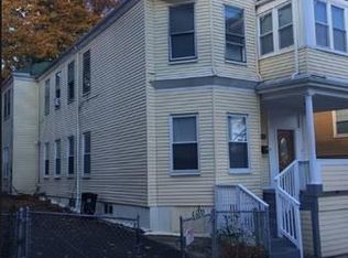 1 Kavanaugh Way #1, Boston, MA 02121