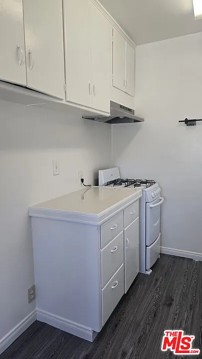 1 bed, 1.0 bath, $1,795 — Photo 2