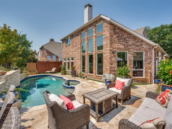 8524 Wellington Point Dr, Irving, TX 75063