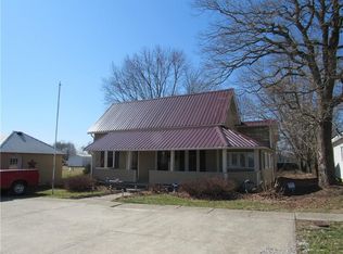 307 2nd St, New Market, IN