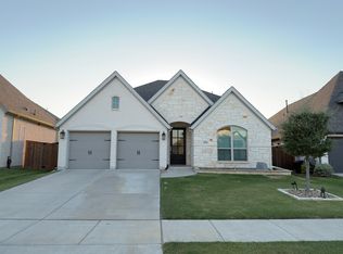 1806 Cypress Gap Trl, Mansfield, TX 76063