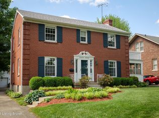 2121 Tyler Ln, Louisville, KY 40205