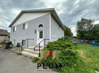 1023 Cooley St UNIT A, Missoula, MT 59802