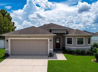 418 MAJESTIC GARDENS BLVD, WINTER HAVEN, FL 33880