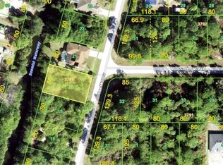 7037 Sea Mist Dr, Port Charlotte, FL 33981