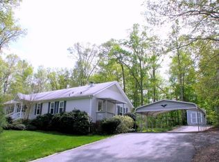 2553 Critter Ct, Midland, NC 28107