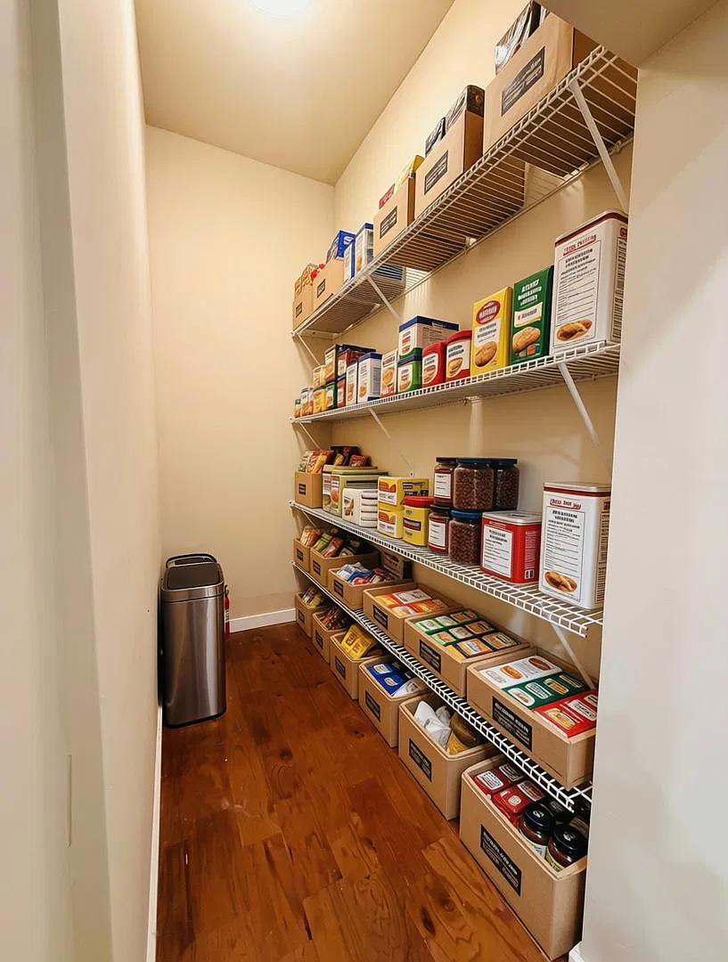 Room to Live, Work & Unwind -- 2 BR/2BA with Massive Deck and Covered Parking — Photo 4