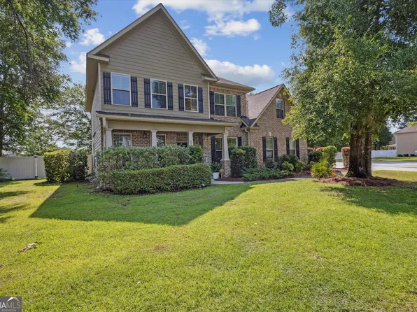 110 Vintage Dr, Guyton, GA 31312