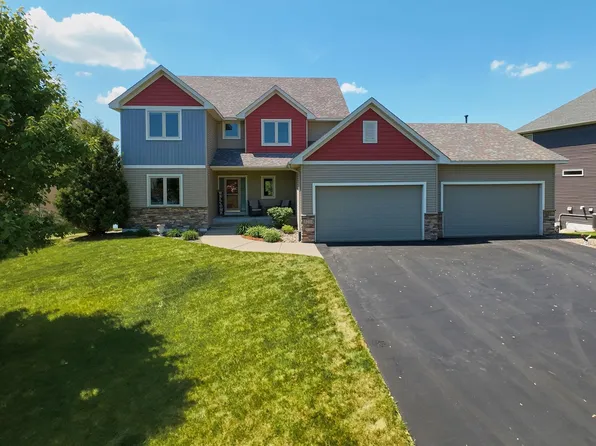 13234 Palisade St NE, Blaine, MN 55449